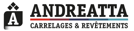 Logo SARL ANDREATTA
