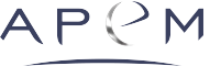 Logo SARL APEM