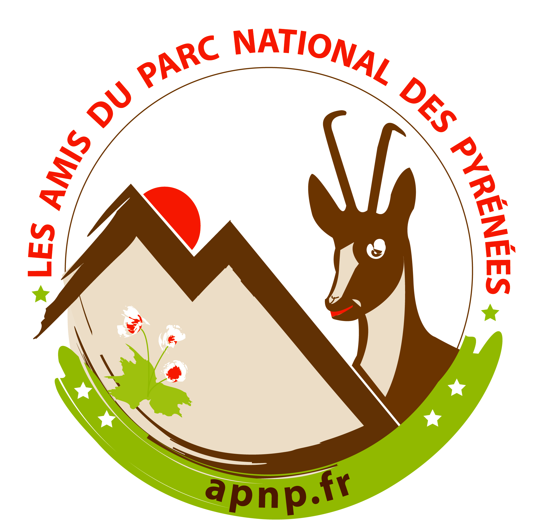Logo SARL APNP
