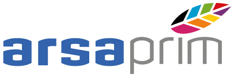 Logo SARL ARSAPRIM