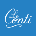 Logo SARL ASIA-LI (LE CONTI)