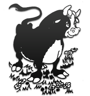 Logo SARL AU BOEUF