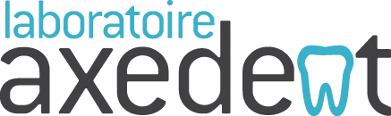 Logo SARL AXEDENT