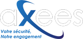 Logo SARL AXEES