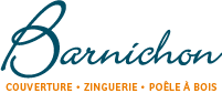 Logo SARL BARNICHON
