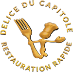 Logo SARL BATT RESTAURATION (DELICE CAPITOLE)