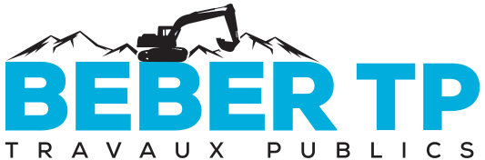 Logo SARL BEBER TP (BEBER MINI TP)
