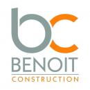 Logo SARL BENOIT CLAUDE