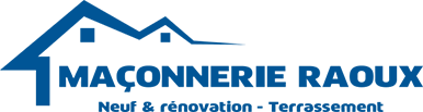 Logo SARL BERNARD RAOUX