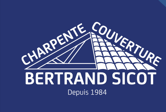 Logo SARL BERTRAND SICOT