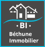 Logo SARL BETHUNE IMMOBILIER