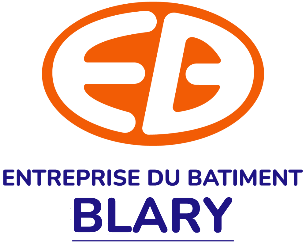Logo SARL BLARY