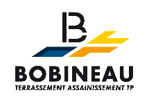 Logo SARL BOBINEAU TP