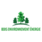 Logo SARL BOIS ENVIRONNEMENT ENERGIES