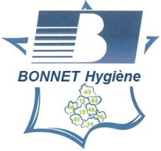 Logo SARL BONNET HYGIENE