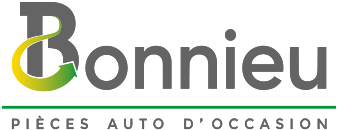 Logo SARL BONNIEU