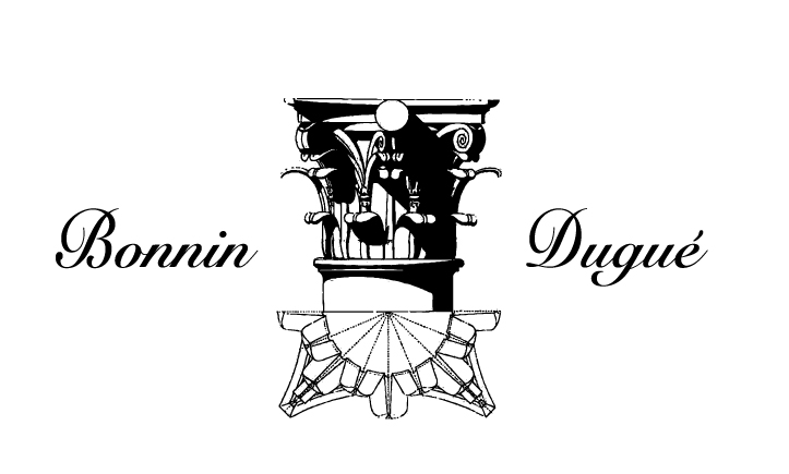 Logo SARL BONNIN-DUGUE
