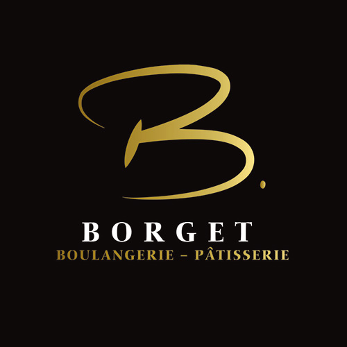 Logo SARL BORGET