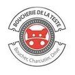 Logo SARL BOUCHERIE DE LA TESTE