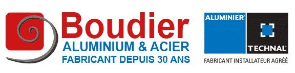 Logo SARL BOUDIER