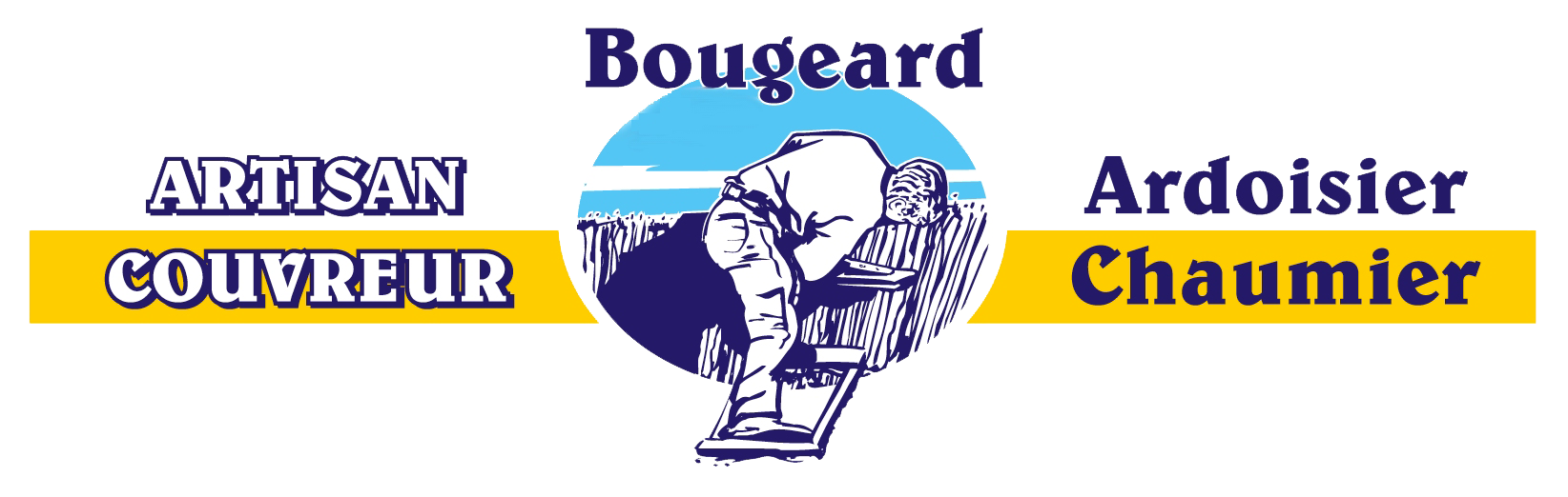 Logo SARL BOUGEARD