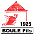 Logo SARL BOULE FILS