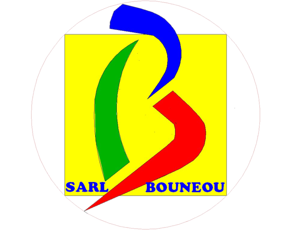 Logo SARL BOUNEOU
