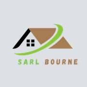 Logo SARL BOURNE HUBERT