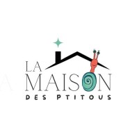 Logo SARL BOUYON PITAUD (LES PTITOUS)