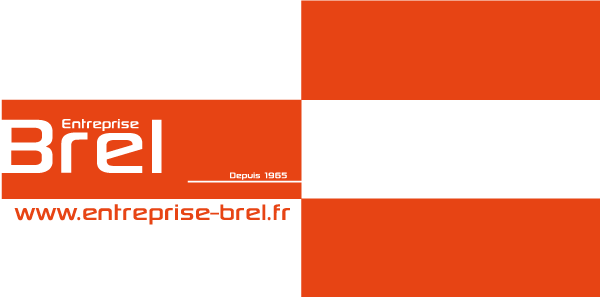 Logo SARL BREL LOUIS