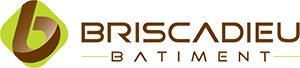 Logo SARL BRISCADIEU