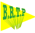 Logo SARL BRTP