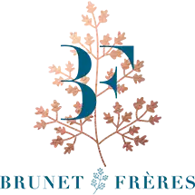 Logo SARL BRUNET FRERES