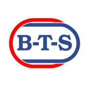 Logo SARL BTS BOUCTON TRAITEMENT DE SOL