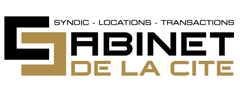 Logo SARL CABINET DE LA CITE