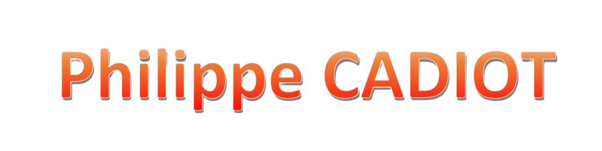 Logo SARL CADIOT