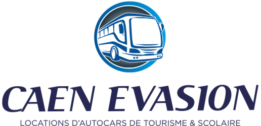 Logo SARL CAEN-EVASION