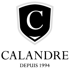 Logo SARL CALANDRE (CALANDRE)