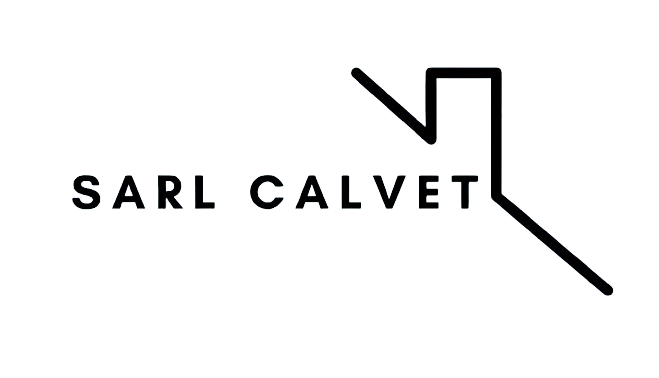 Logo SARL CALVET