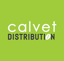 Logo SARL CALVET DISTRIBUTION