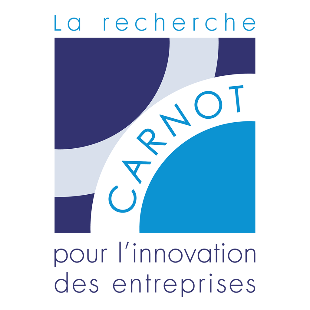 Logo SARL CARNOT