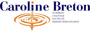 Logo SARL CAROLINE BRETON