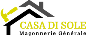 Logo SARL CASA DI SOLE