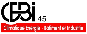 Logo SARL CEBI 45