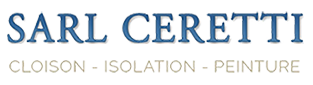 Logo SARL CERETTI