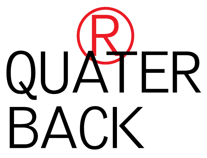 Logo SARL CERTITUDE (QUATER BACK)
