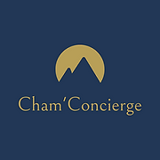 Logo SARL CHAM LOCATIONS