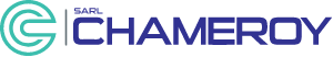 Logo SARL CHAMEROY