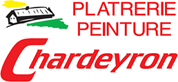 Logo SARL CHARDEYRON