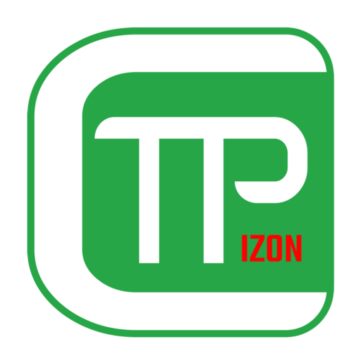 Logo SARL CHATAURET TP